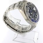 Rolex GMT-Master II 116710BLNR - (3/6)