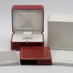 Cartier Santos Galbée W20012C4 - (8/8)