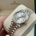 Rolex Datejust 278273 - (9/10)