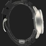 Panerai Luminor Submersible PAM01323 (2023) - Grey dial 44 mm Steel case (5/8)