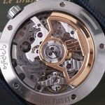 Audemars Piguet CODE 11.59 26393ST.OO.A348KB.01 (2023) - Blue dial 41 mm Steel case (5/8)