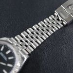 Rolex Datejust 36 126234 (2022) - Black dial 36 mm Steel case (5/7)