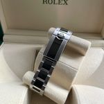 Rolex GMT-Master II 126710BLNR (2022) - Black dial 40 mm Steel case (7/8)