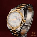 Rolex Datejust Turn-O-Graph 116263 - (3/8)
