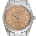 Rolex Air-King 14000M - (1/8)