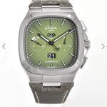 Glashütte Original Seventies Chronograph Panorama Date 1-37-02-09-02-62 - (1/1)