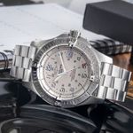 Breitling Colt Quartz A74380 (2007) - 41 mm Steel case (2/8)