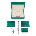 Rolex Oyster Perpetual 28 276200 - (8/8)