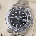 Rolex GMT-Master II 126710GRNR - (4/8)
