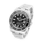 Rolex Submariner Date 116610LN - (2/5)