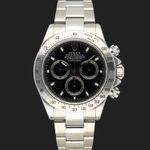 Rolex Daytona 116520 (2005) - 40mm Staal (3/8)