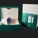 Rolex Submariner Date 116613LB - (8/8)