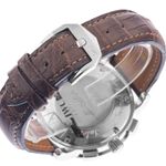 IWC Grande Complication IW3770 (1993) - 42 mm Platinum case (7/7)