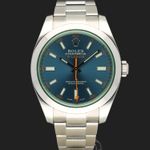 Rolex Milgauss 116400GV - (3/8)