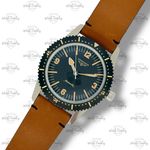 Longines Skin Diver L2.822.4.56.2 (2024) - Zwart wijzerplaat 42mm Staal (5/8)
