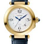 Cartier Pasha WGPA0007 - (1/1)