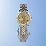 Rolex Lady-Datejust 279173 - (1/6)