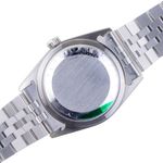 Rolex Datejust 36 16234 (1989) - Blue dial 36 mm Steel case (4/8)