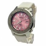 Squale 1521 1521PK (2021) - Pink dial 42 mm Steel case (1/7)