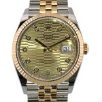 Rolex Datejust 36 126233 - (1/8)