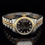 Rolex Lady-Datejust 69173 - (7/8)