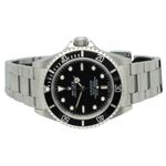 Rolex Submariner No Date 14060M - (5/7)