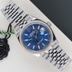Rolex Datejust 36 126234 - (1/8)