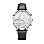 IWC Portuguese Chronograph IW371604 - (1/8)
