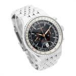 Breitling Montbrillant Légende A23340 - (3/5)