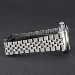 Rolex Datejust 36 16200 (1997) - 36 mm Steel case (6/8)
