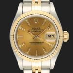 Rolex Lady-Datejust 69173 - (3/8)