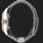 Rolex Datejust 41 126331 (2021) - Grey dial 41 mm Gold/Steel case (7/8)