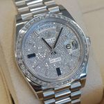 Rolex Day-Date 228396TBR - (4/7)