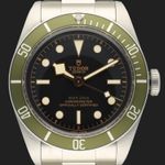 Tudor Black Bay 79230G - (2/8)