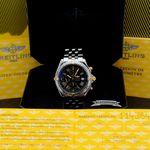 Breitling Crosswind Chronograph B13355 - (3/8)