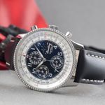 Breitling Montbrillant Olympus A19350 - (2/8)