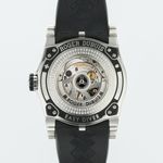 Roger Dubuis Easy Diver SED46 14 C9.N CPG3.13R (Onbekend (willekeurig serienummer)) - Zwart wijzerplaat 46mm Staal (4/7)