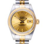 Rolex Lady-Datejust 69173 - (3/8)