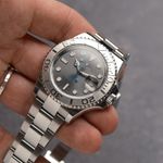 Rolex Yacht-Master 40 116622 - (7/8)