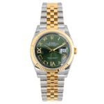 Rolex Datejust 36 126233 - (1/3)