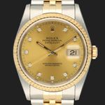 Rolex Datejust 36 16233 - (3/8)