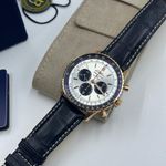 Breitling Navitimer 1 B01 Chronograph RB0137241G1P1 - (3/10)