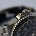 Rolex Submariner No Date 124060 - (7/8)
