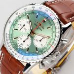 Breitling Navitimer 1 B01 Chronograph AB0139 - (5/8)