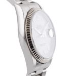 Rolex Datejust 36 16234 (Onbekend (willekeurig serienummer)) - 36mm Staal (7/8)