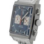 TAG Heuer Monaco CW2113 - (6/8)