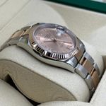 Rolex Datejust 126231 - (6/10)
