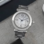 Cartier Pasha C W31074M7 - (1/8)