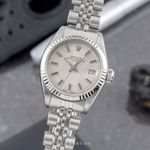 Rolex Lady-Datejust 6917 - (1/8)