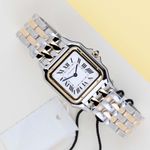 Cartier Panthère W2PN0019 - (1/8)